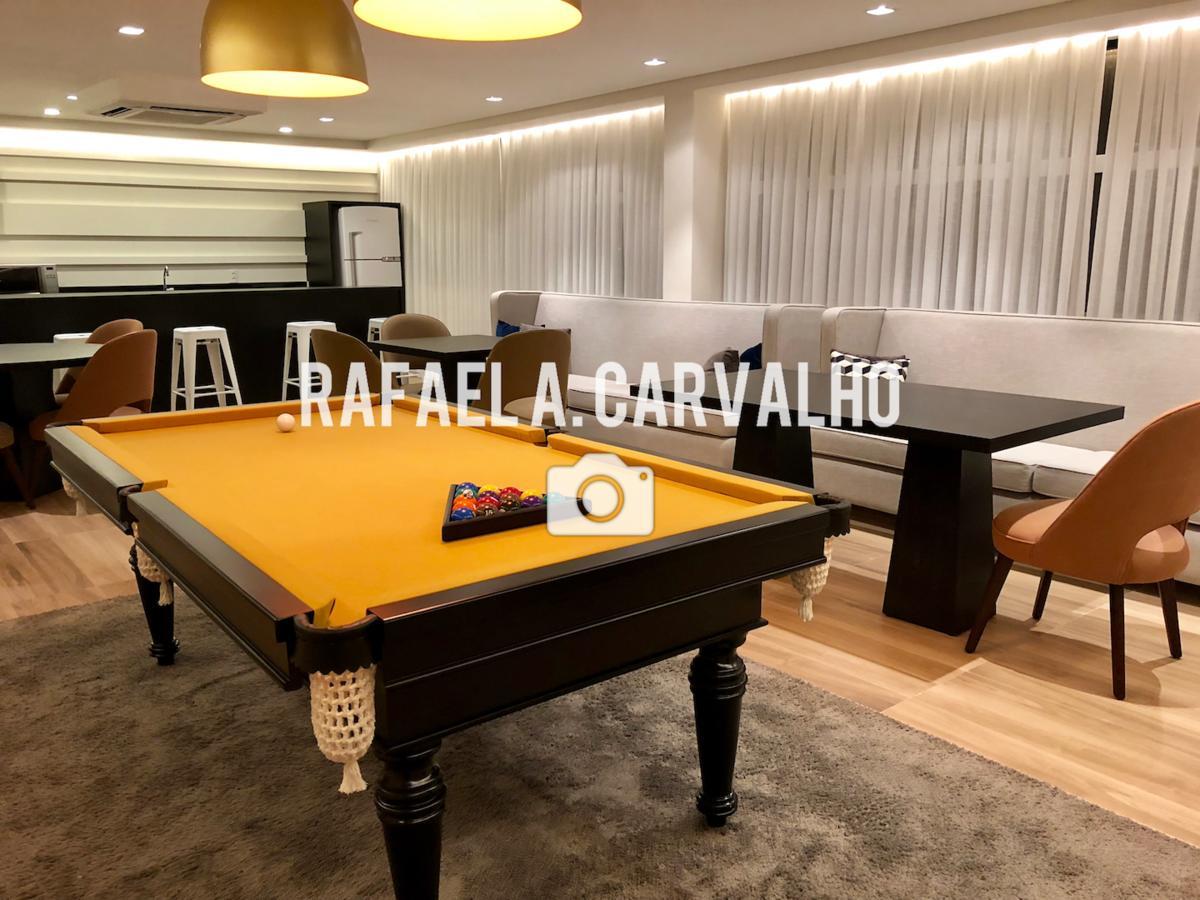 Flat Apartamento Jk Duo Сан-Жозе-ду-Риу-Прету Экстерьер фото