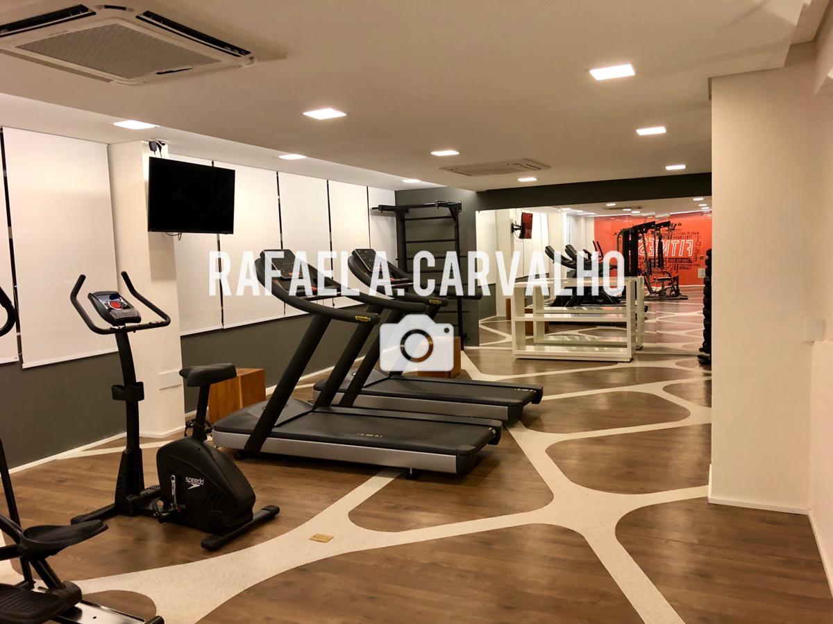 Flat Apartamento Jk Duo Сан-Жозе-ду-Риу-Прету Экстерьер фото